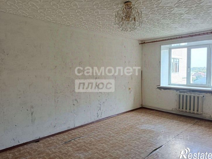 2-комн квартира Старый Оскол г., Центральный