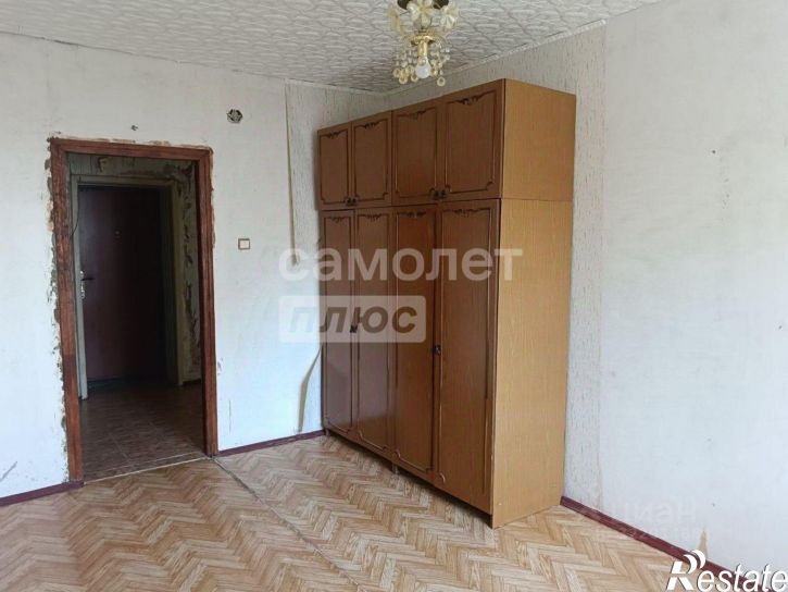 2-комн квартира Старый Оскол г., Центральный