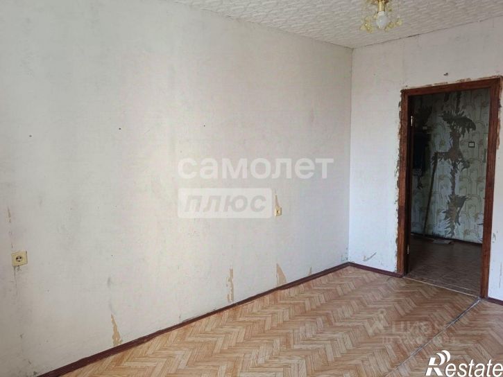 2-комн квартира Старый Оскол г., Центральный