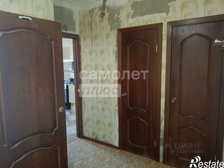 2-комн квартира Старый Оскол г., Центральный