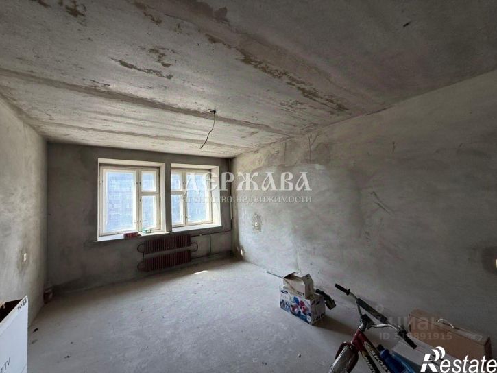 3-комн квартира Южный мкр,дом 10б