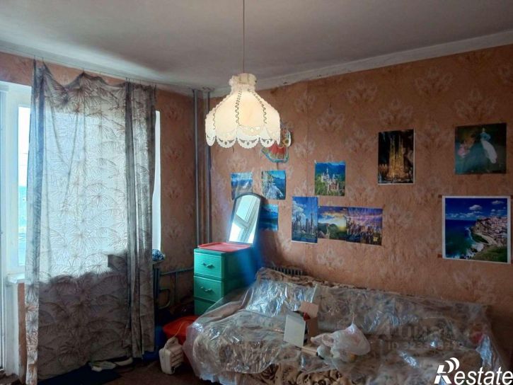 2-комн квартира