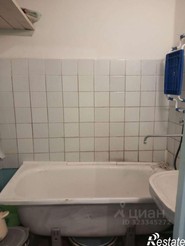 2-комн квартира