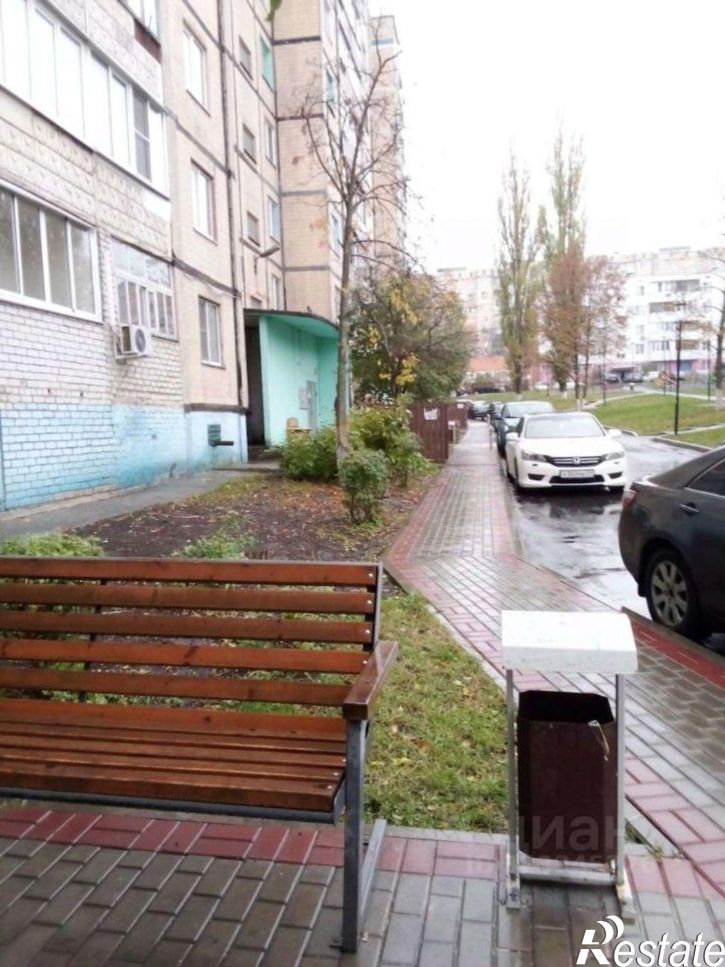 3-комн квартира