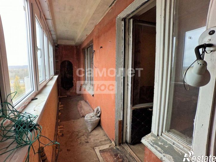 1-комн квартира Старый Оскол г., Юго-Западный