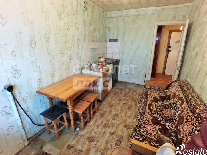 1-комн квартира Старый Оскол г., Юго-Западный