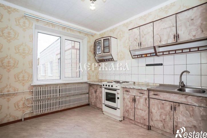 3-комн квартира Восточный мкр,дом 6