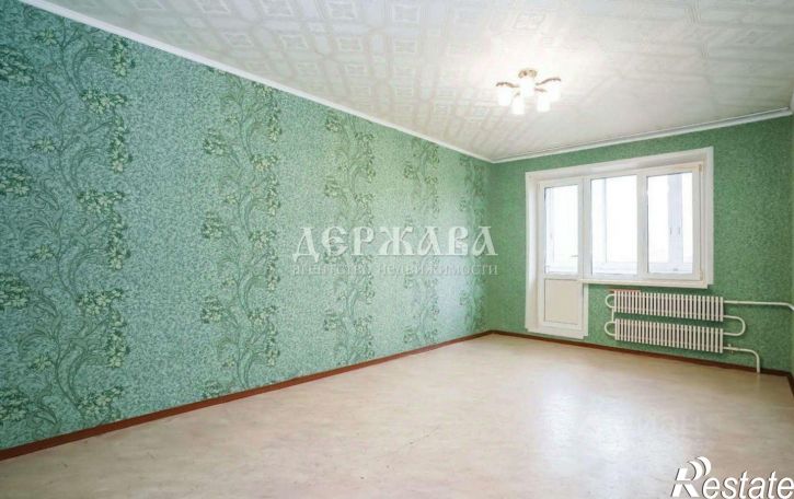 3-комн квартира Восточный мкр,дом 6