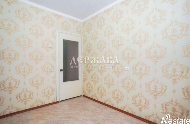 3-комн квартира Восточный мкр,дом 6