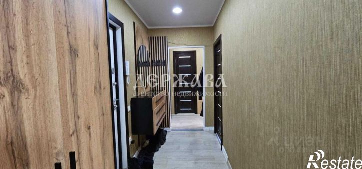 2-комн квартира