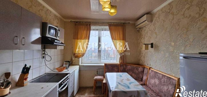 4-комн квартира Восточный мкр,дом 9