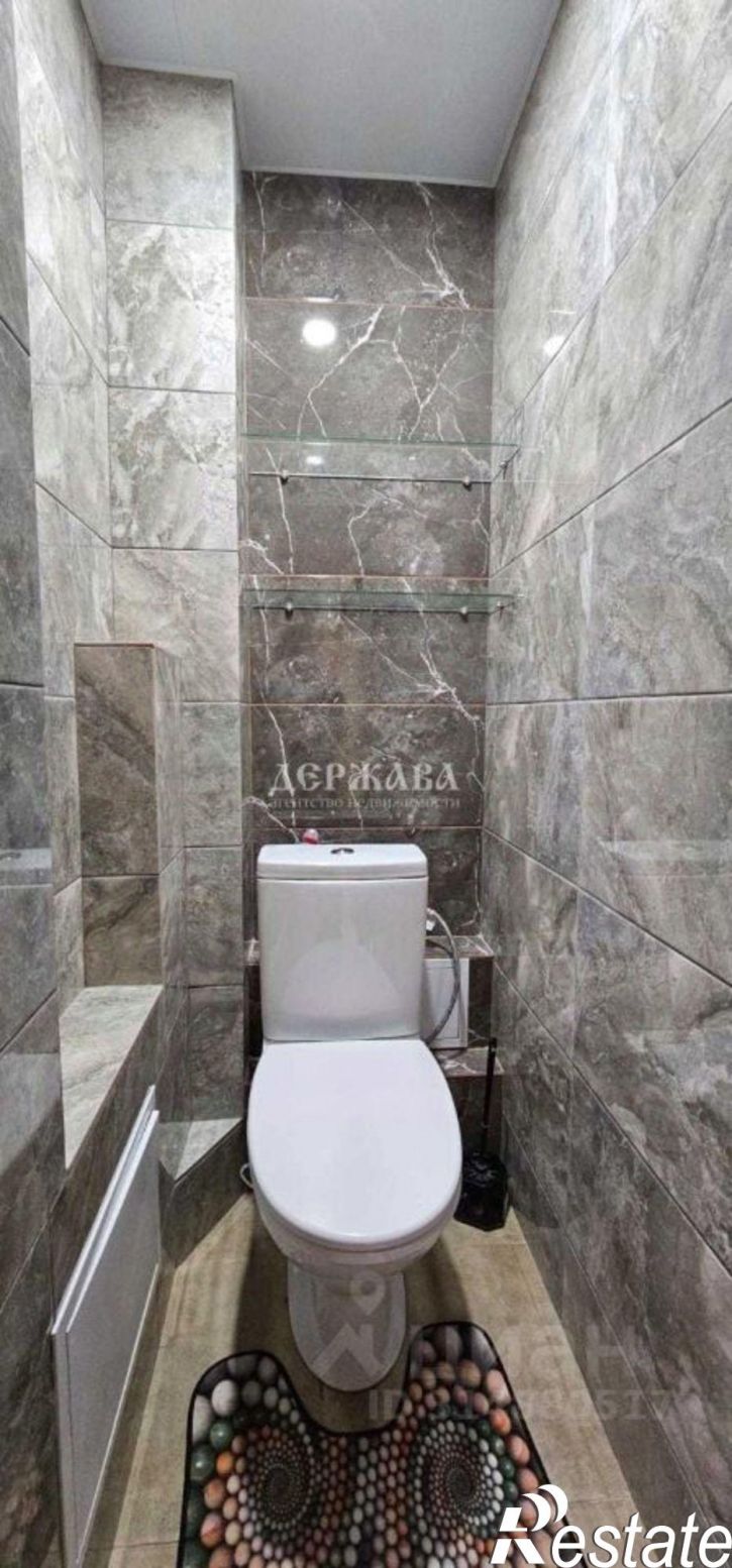 2-комн квартира