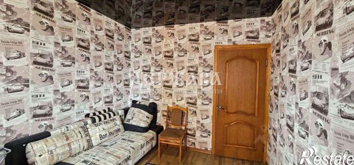 4-комн квартира Восточный мкр,дом 9