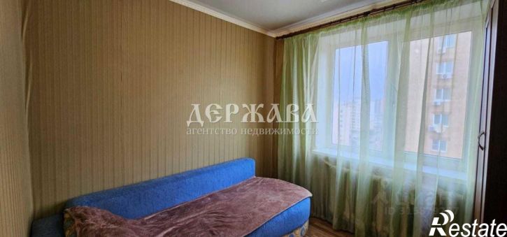 4-комн квартира Восточный мкр,дом 9