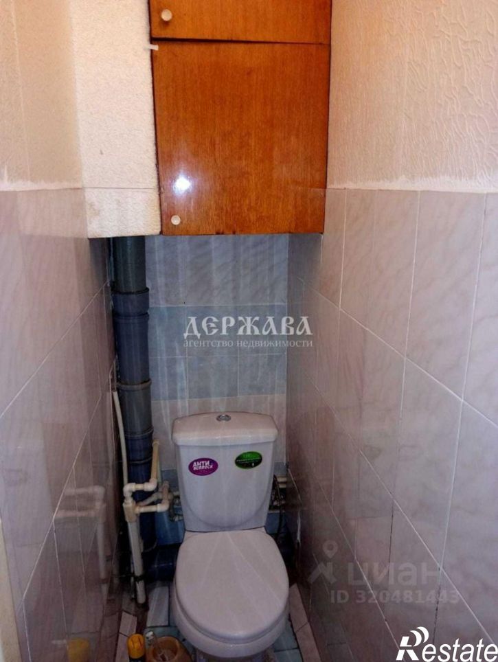 2-комн квартира