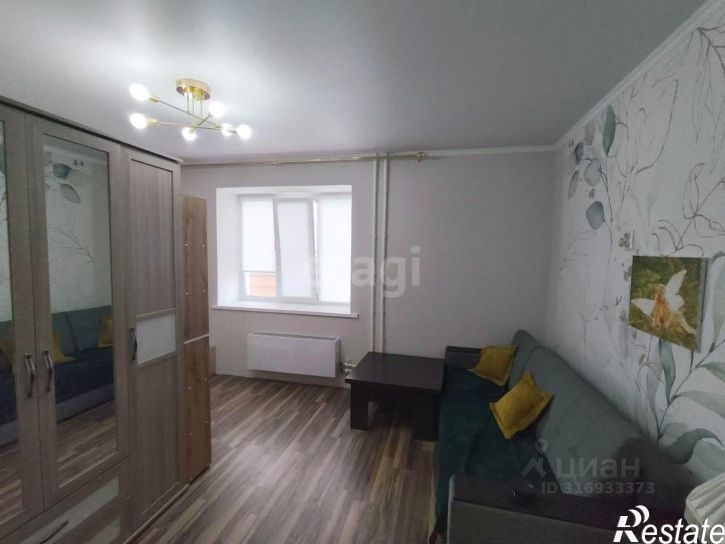 2-комн квартира