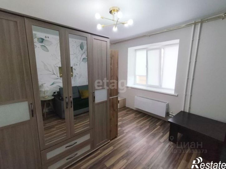 2-комн квартира