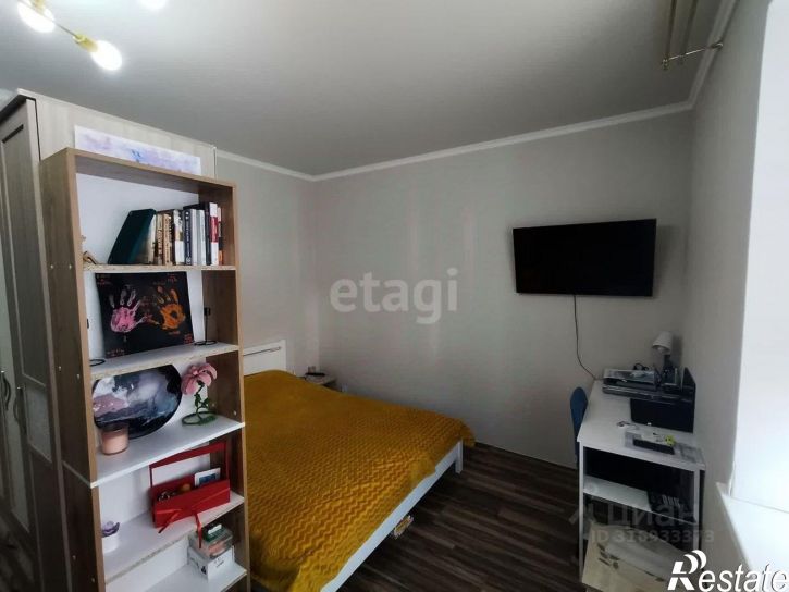 2-комн квартира