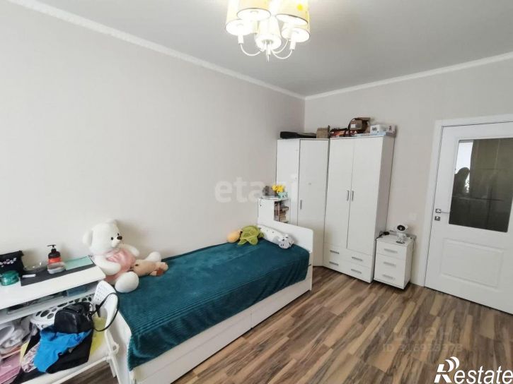 2-комн квартира