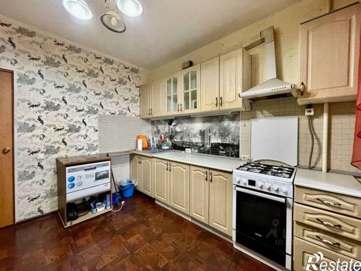 2-комн квартира