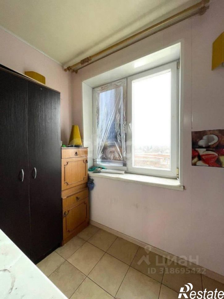 2-комн квартира