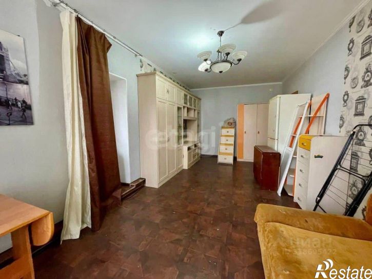 2-комн квартира