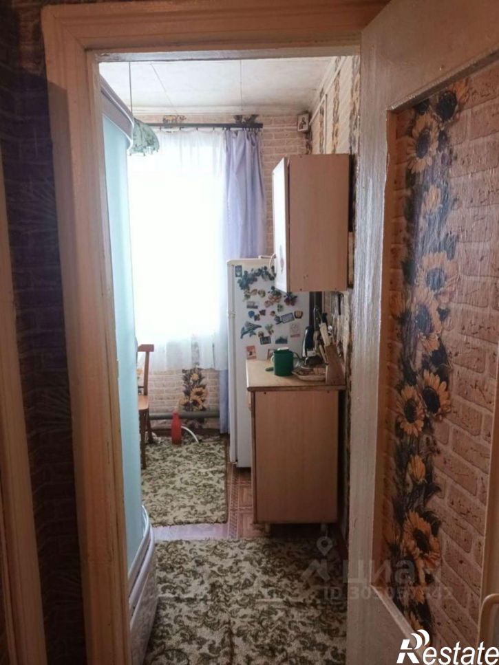 3-комн квартира улица 1-й Конной Армии, 58,  д. 58