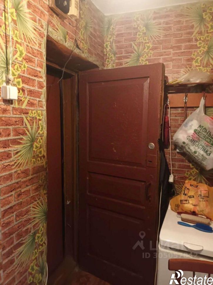 3-комн квартира улица 1-й Конной Армии, 58,  д. 58