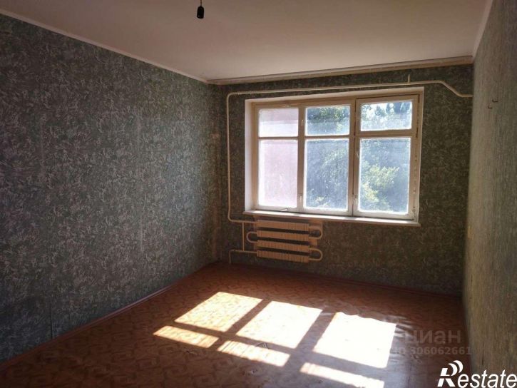 3-комн квартира Комсомольский проспект, 3,  д. 3