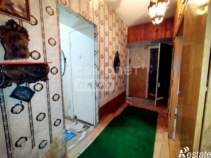 3-комн квартира Старый Оскол г., Юго-Западный