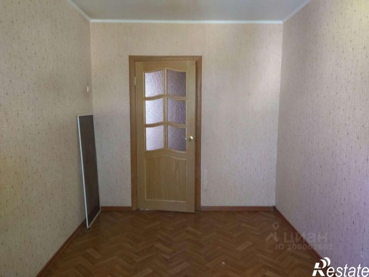 3-комн квартира Комсомольский проспект, 3,  д. 3