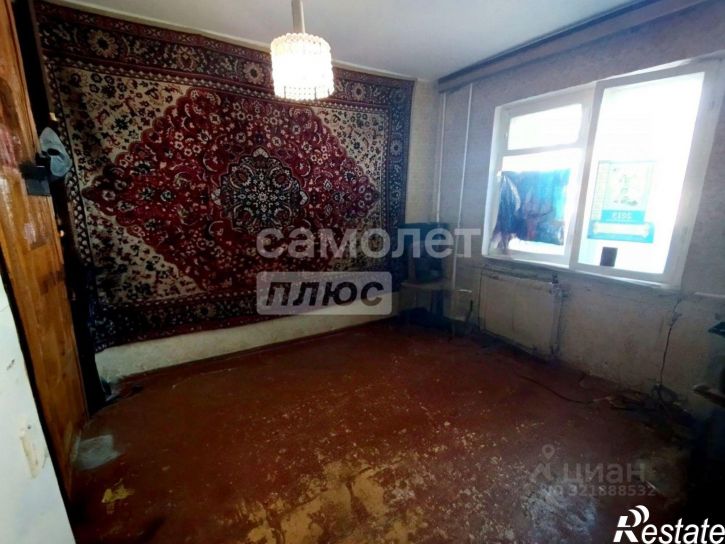 3-комн квартира Старый Оскол г., Юго-Западный