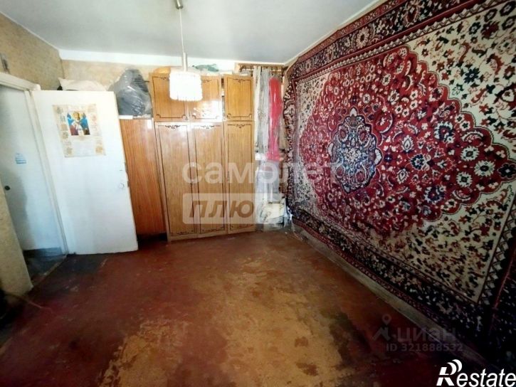 3-комн квартира Старый Оскол г., Юго-Западный