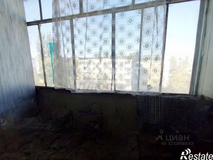 3-комн квартира Старый Оскол г., Юго-Западный