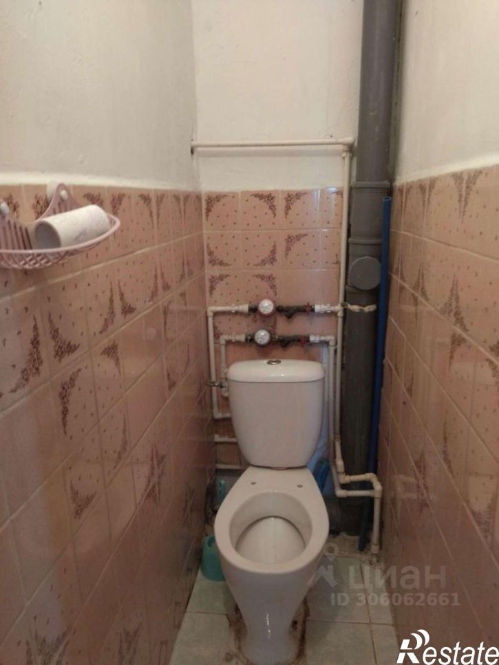 3-комн квартира Комсомольский проспект, 3,  д. 3