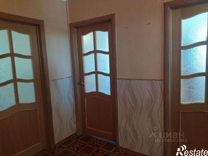 3-комн квартира Комсомольский проспект, 3,  д. 3