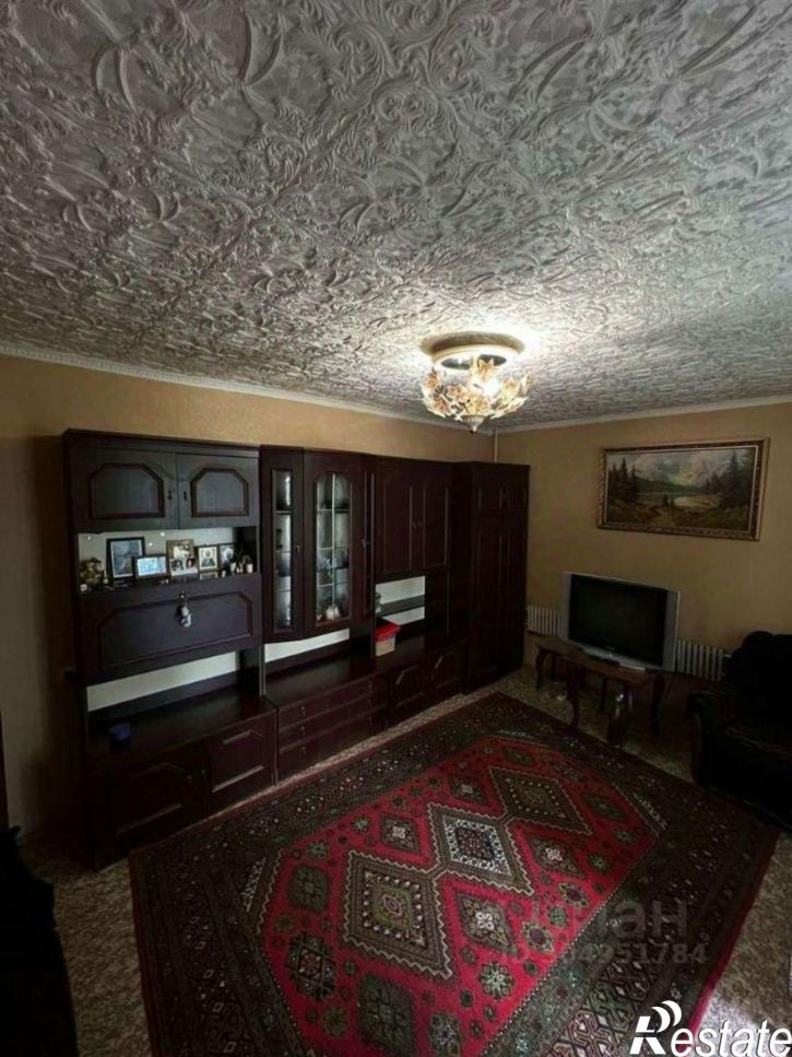 2-комн квартира