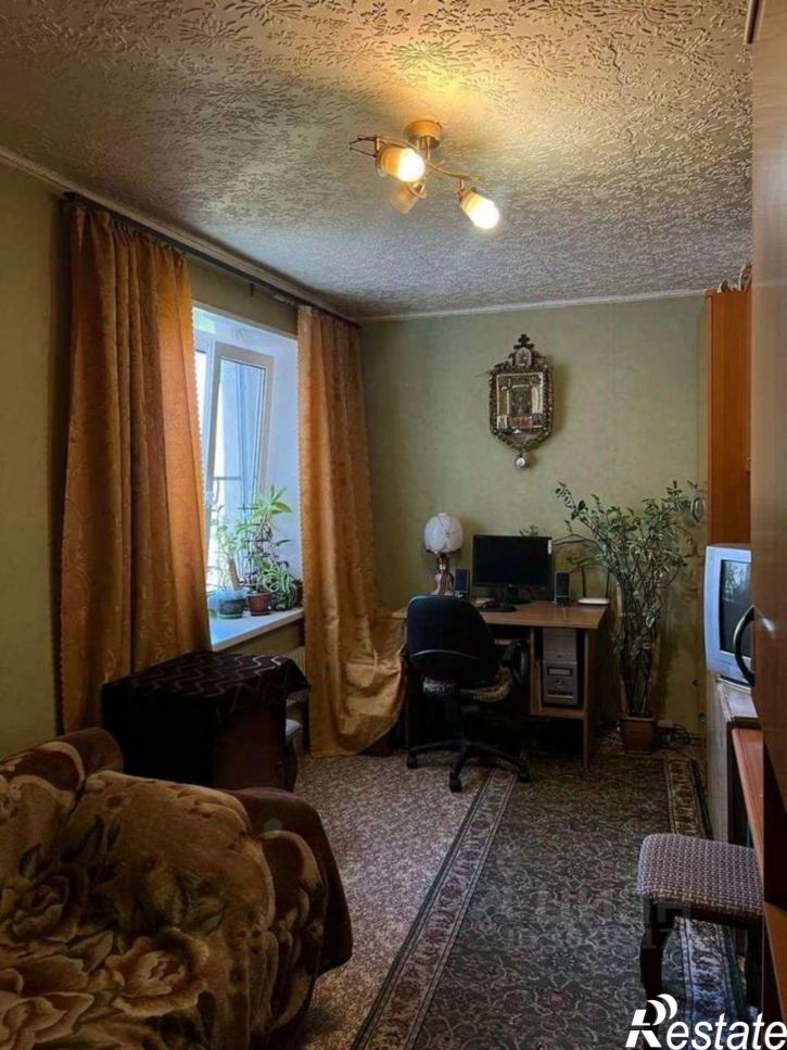 2-комн квартира