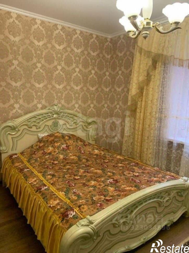 2-комн квартира