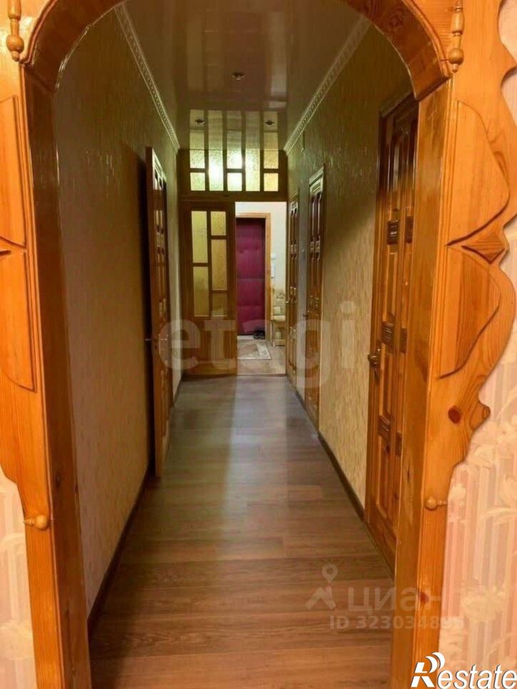 2-комн квартира