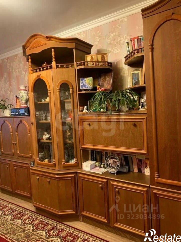 2-комн квартира