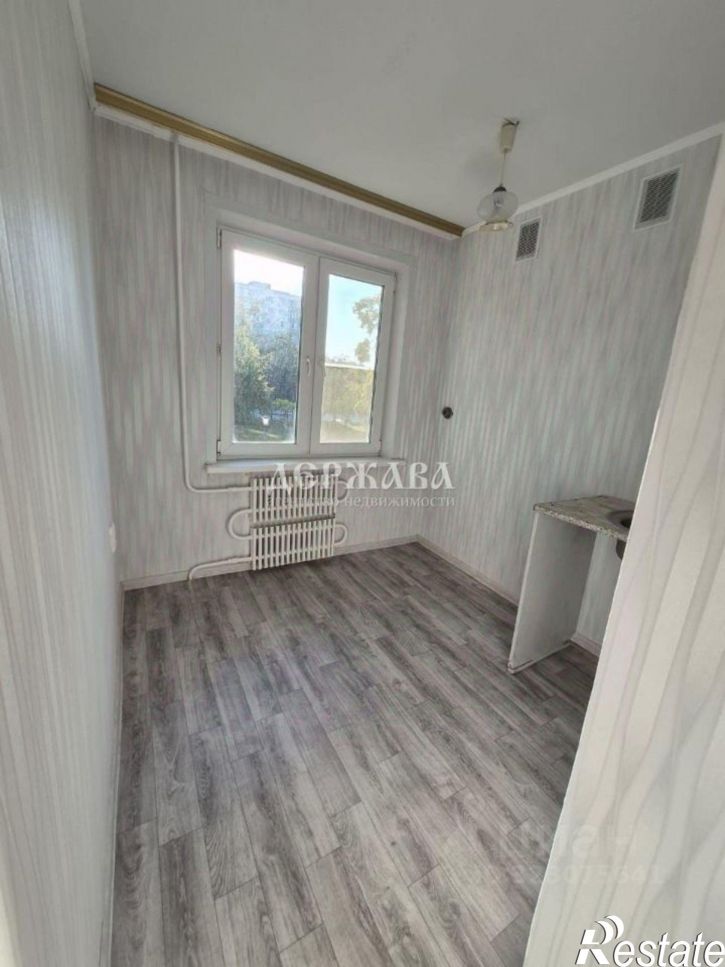 1-комн квартира Жукова мкр,дом 2