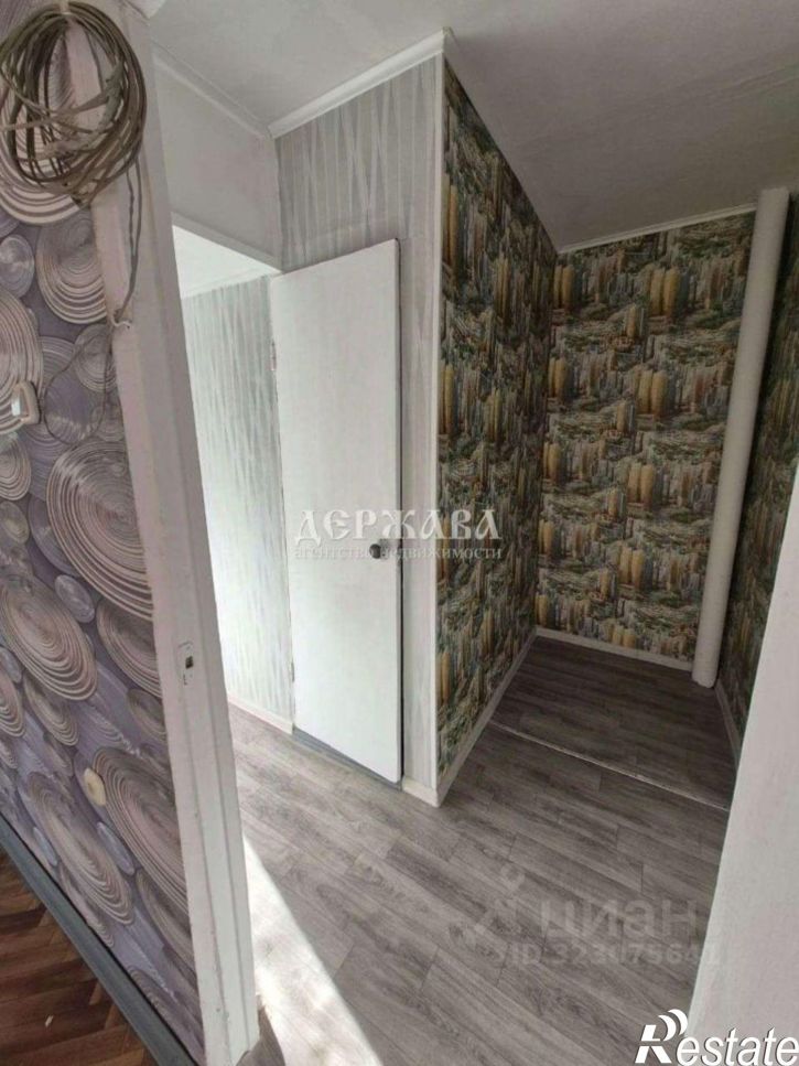 1-комн квартира Жукова мкр,дом 2