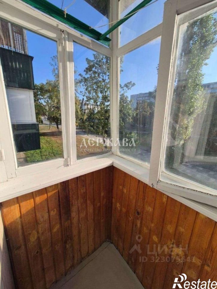 1-комн квартира Жукова мкр,дом 2