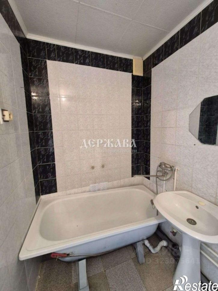 1-комн квартира Жукова мкр,дом 2