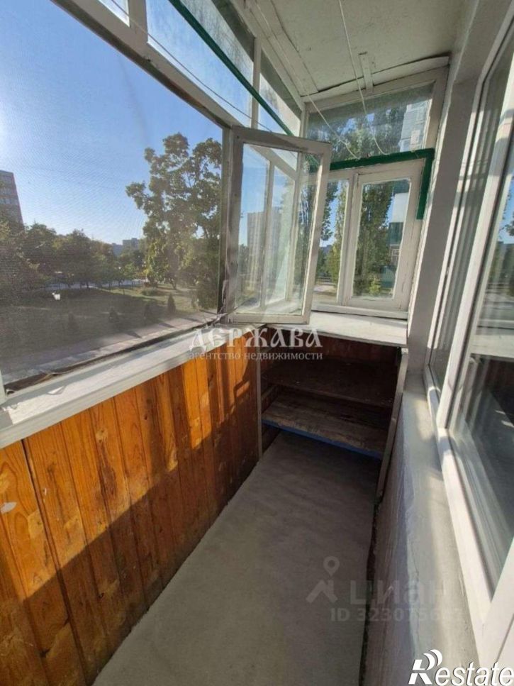 1-комн квартира Жукова мкр,дом 2