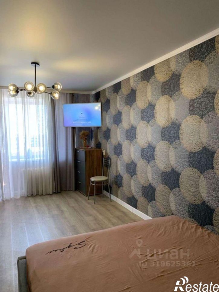 1-комн квартира