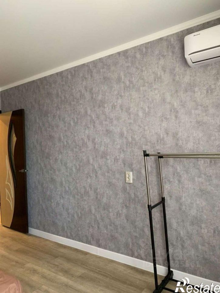 1-комн квартира