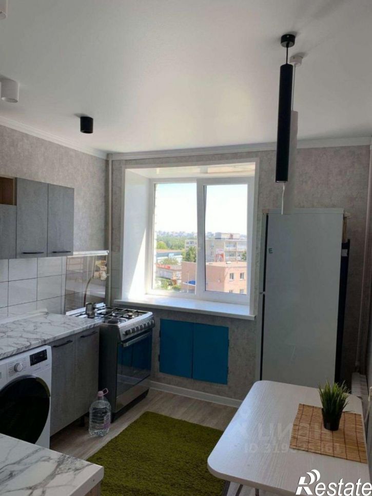 1-комн квартира