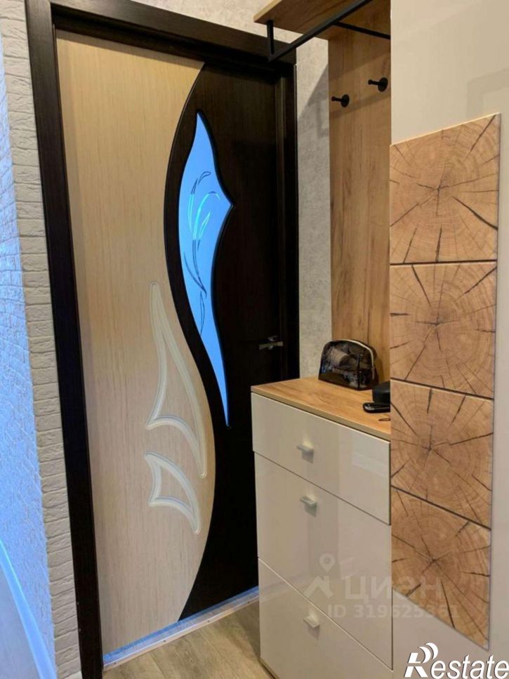 1-комн квартира